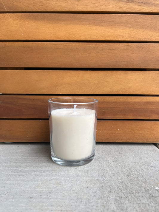 Strawberry lemonade Candle